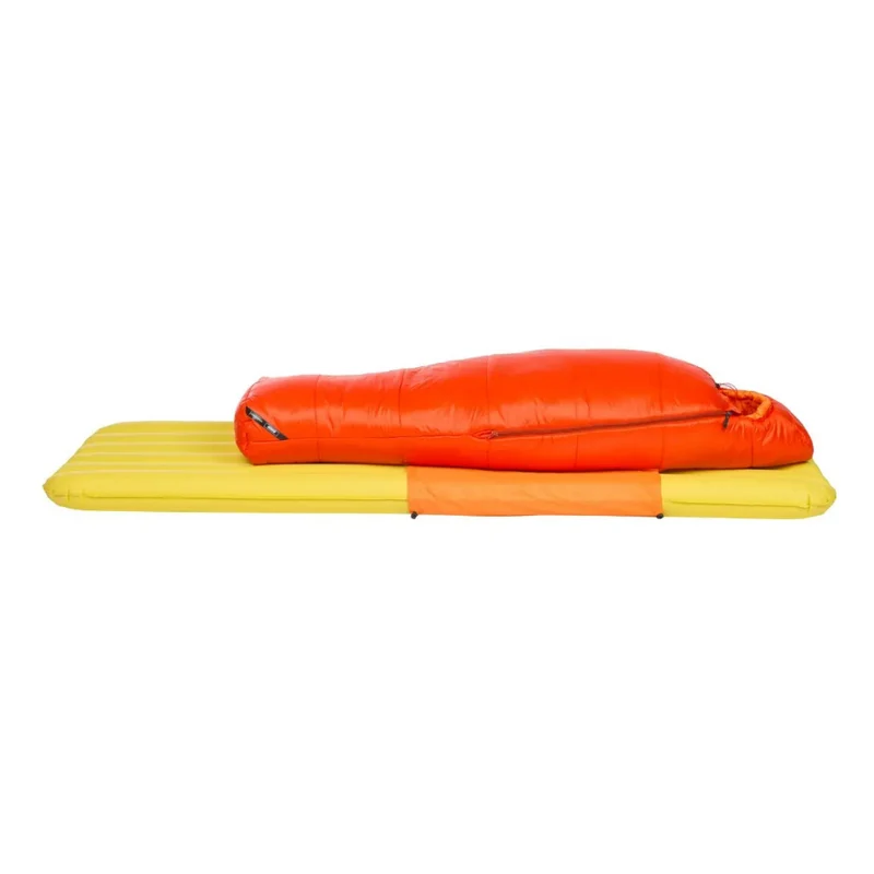 Sac de couchage enfant Little red 20 Big Agnes
