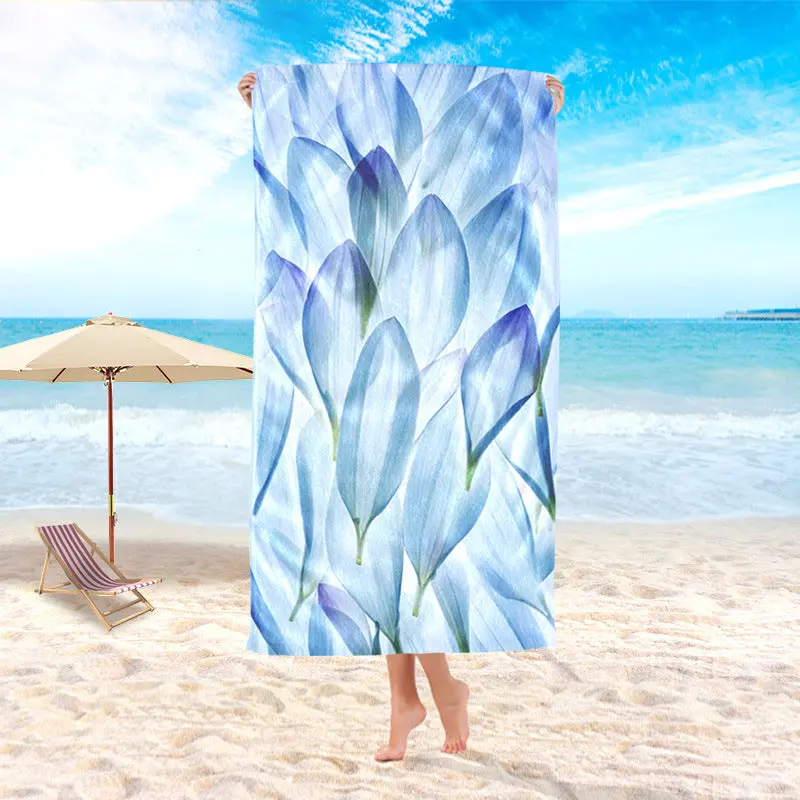 Serviette Plage Séchage Rapide FLIX