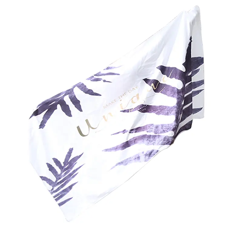 Serviette de Plage Sèche-Rapide DAKARA