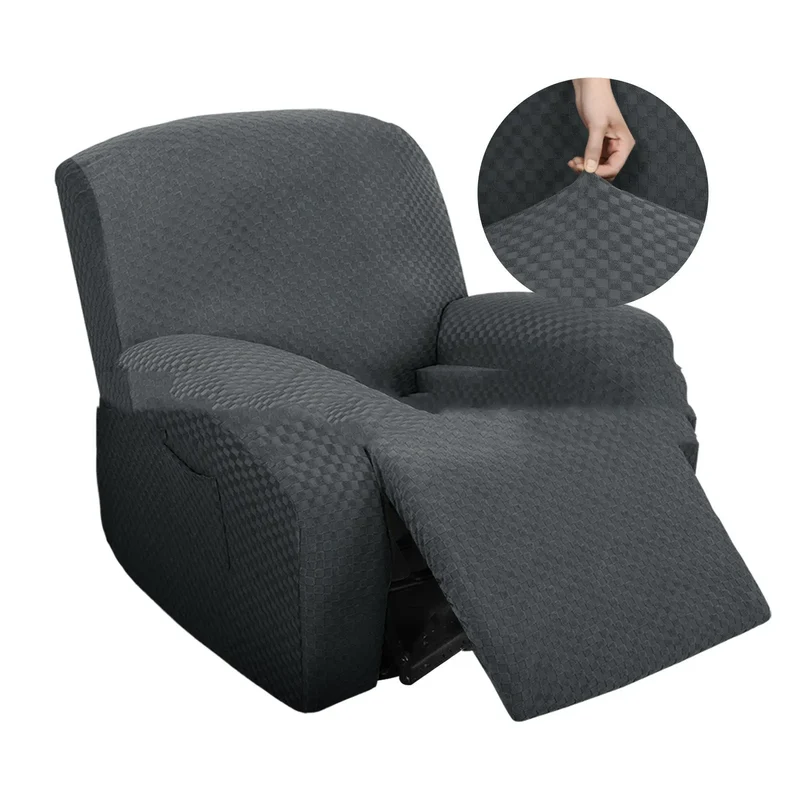 Housse Canapé Relax Extensible PALOMA