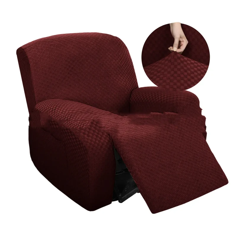 Housse Canapé Relax Extensible PALOMA