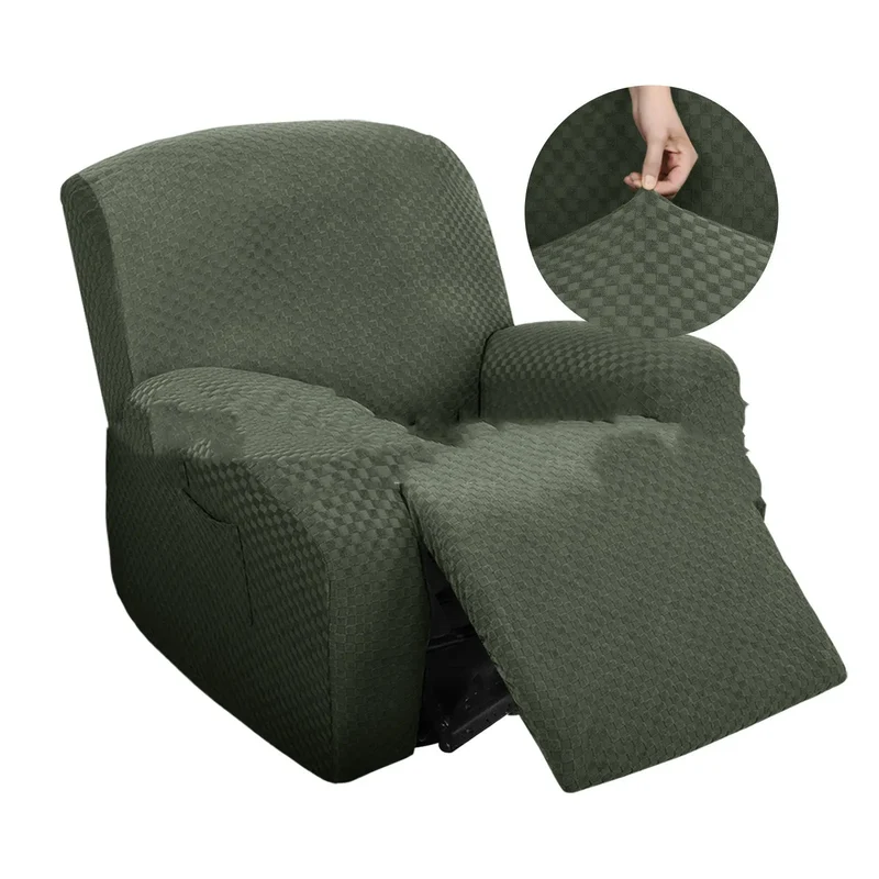 Housse Canapé Relax Extensible PALOMA