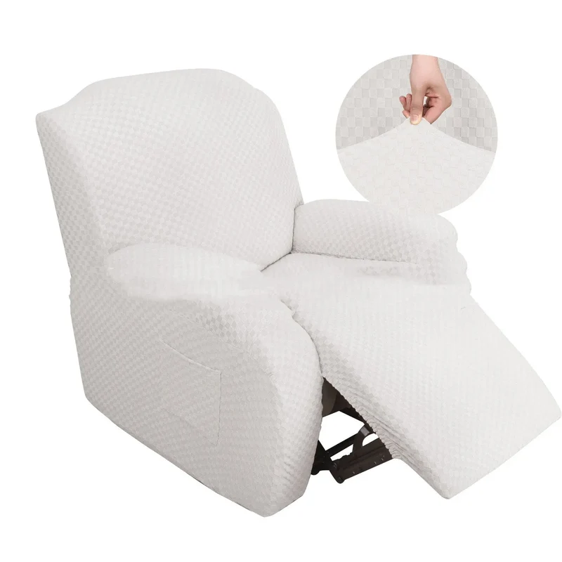Housse Canapé Relax Extensible PALOMA