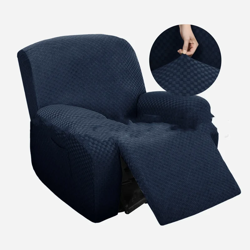 Housse Canapé Relax Extensible PALOMA