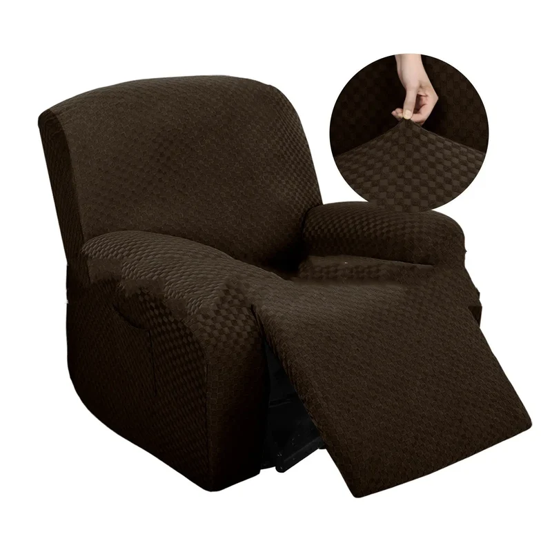 Housse Canapé Relax Extensible PALOMA