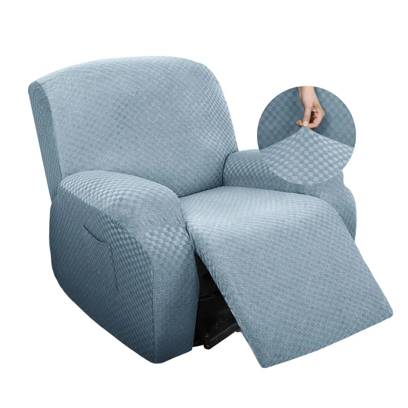 Housse Canapé Relax Extensible PALOMA