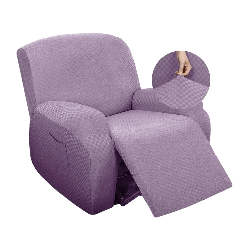 Housse Canapé Relax Extensible PALOMA
