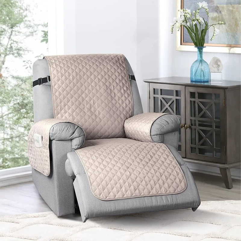 Housse Canapé Imperméable NERU