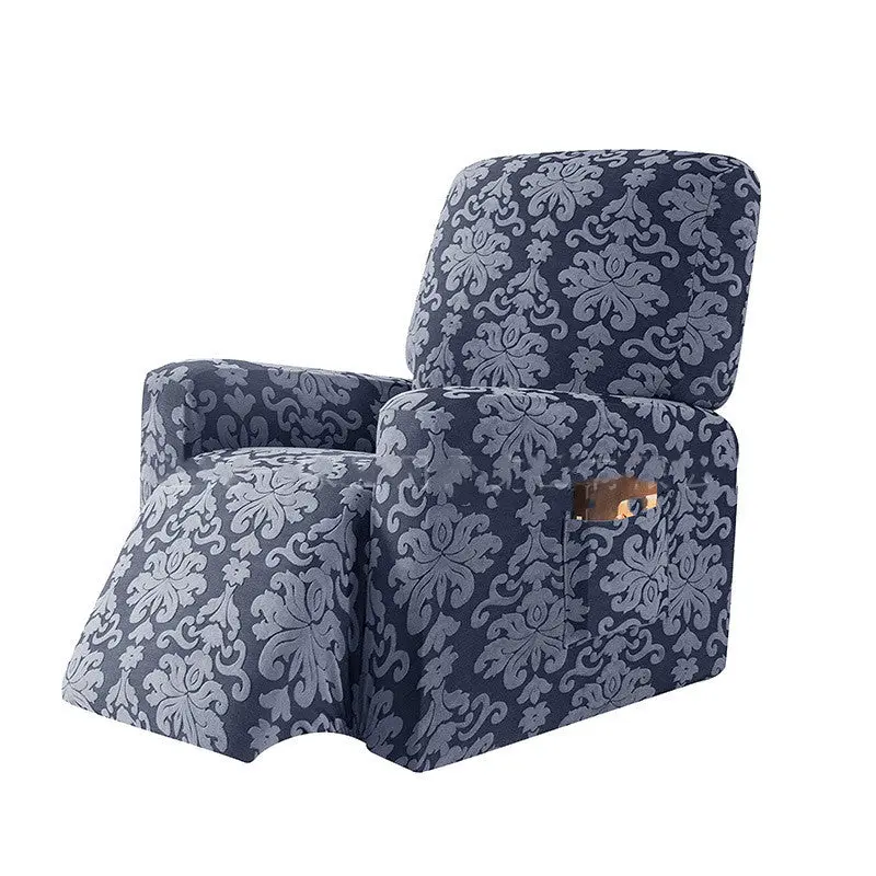 Housse Canapé Relax Jacquard AMELIA
