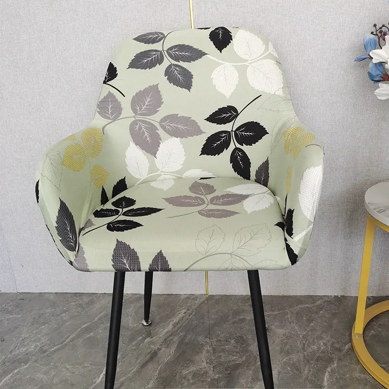 Housse Fauteuil Scandinave POINS