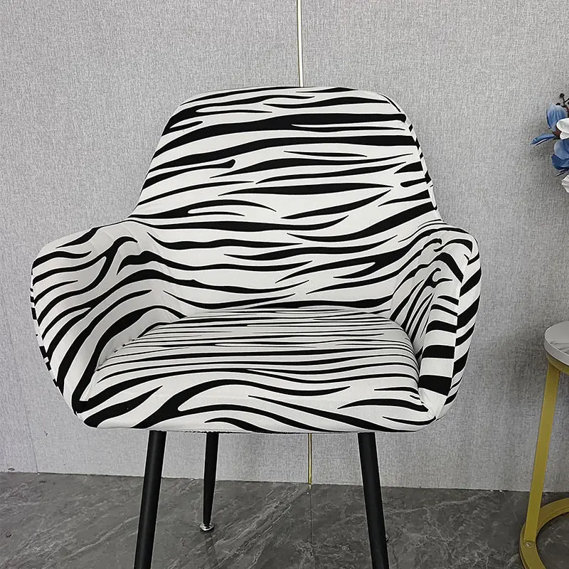 Housse Fauteuil Scandinave POINS