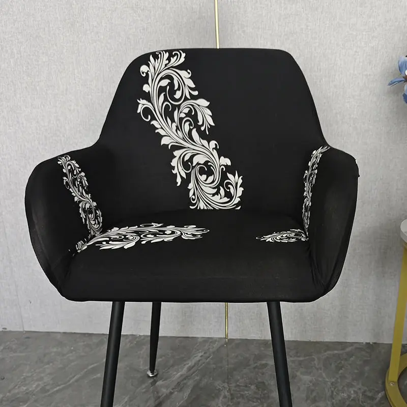 Housse Fauteuil Scandinave POINS