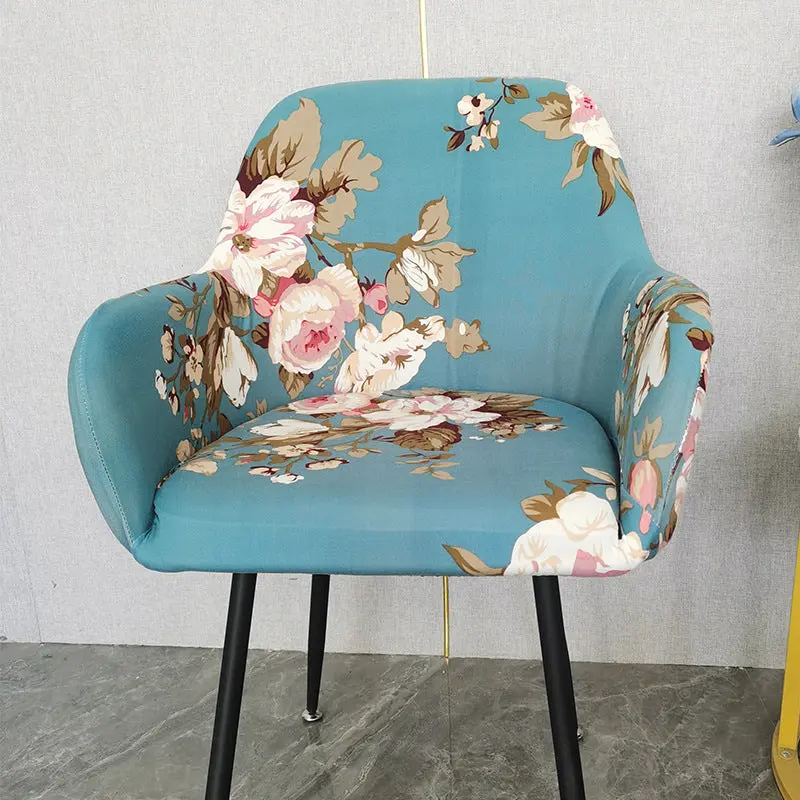 Housse Fauteuil Scandinave POINS