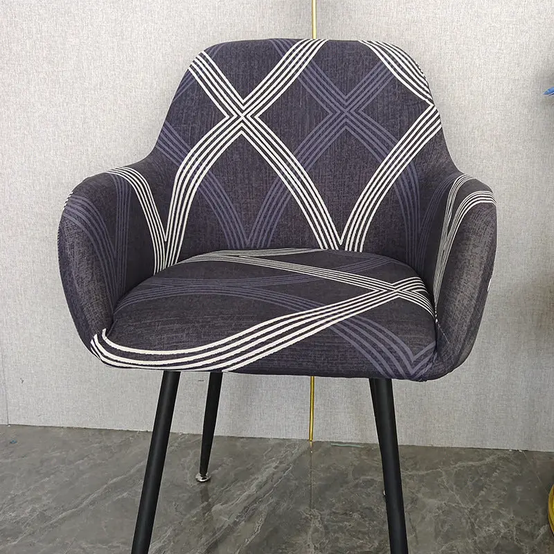 Housse Fauteuil Scandinave POINS
