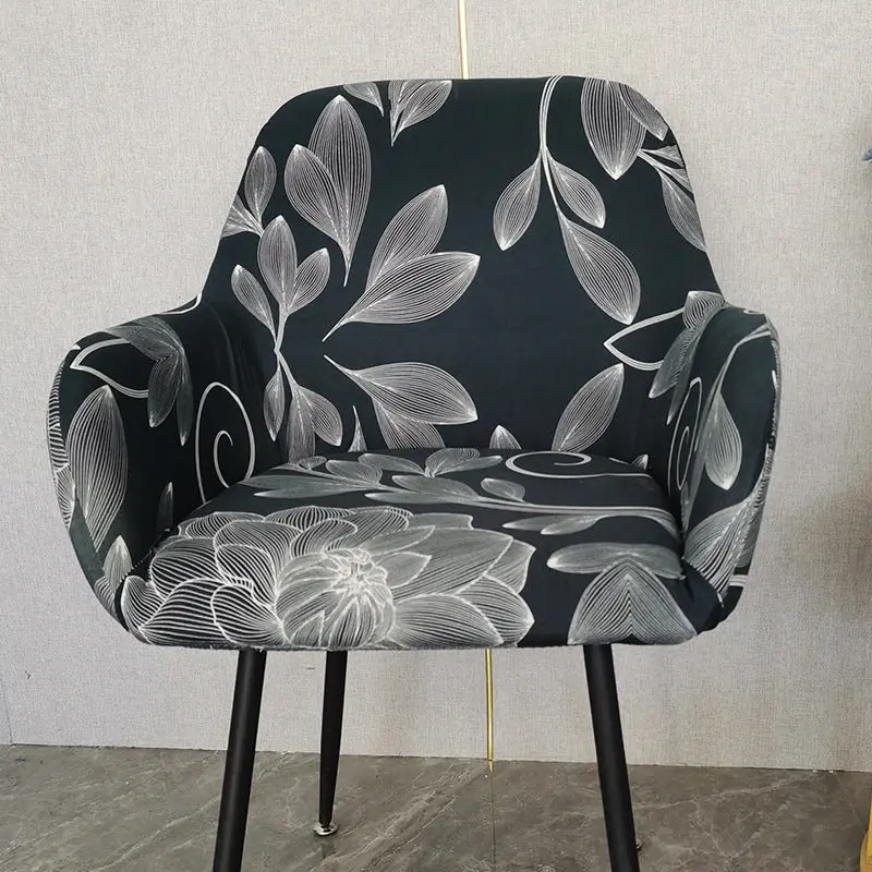 Housse Fauteuil Scandinave POINS