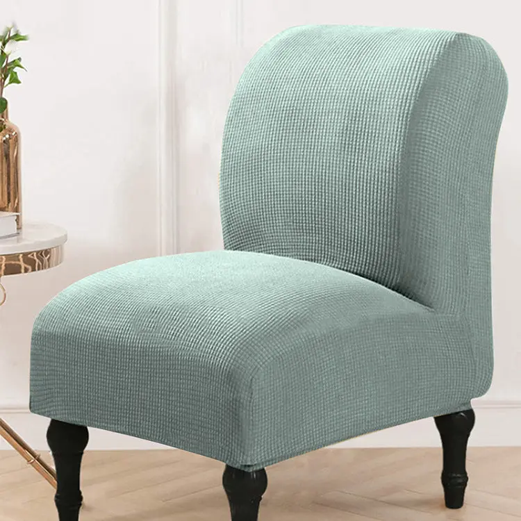 Housse Fauteuil Chauffeuse Moderne PLERIX