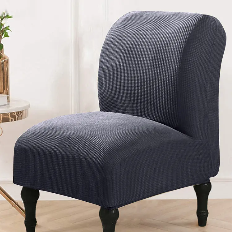 Housse Fauteuil Chauffeuse Moderne PLERIX
