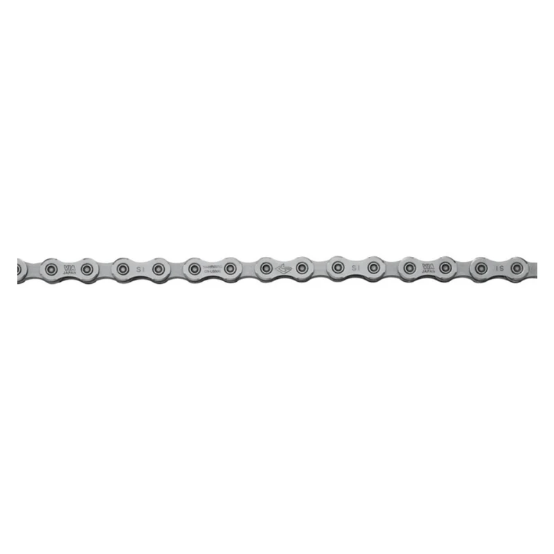 Chaîne Shimano CUES CN-LG500 9-10-11 vitesses