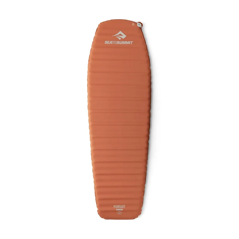 Matelas autogonflant 3 saisons Pursuit Sea to Summit