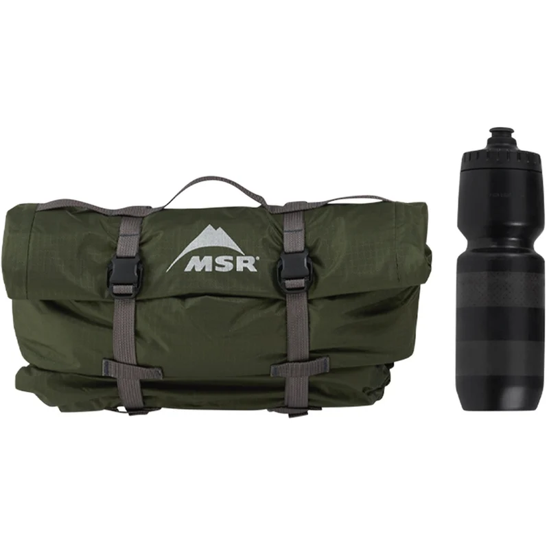 Tente Bikepacking MSR Hubba Bikepack 1 personne
