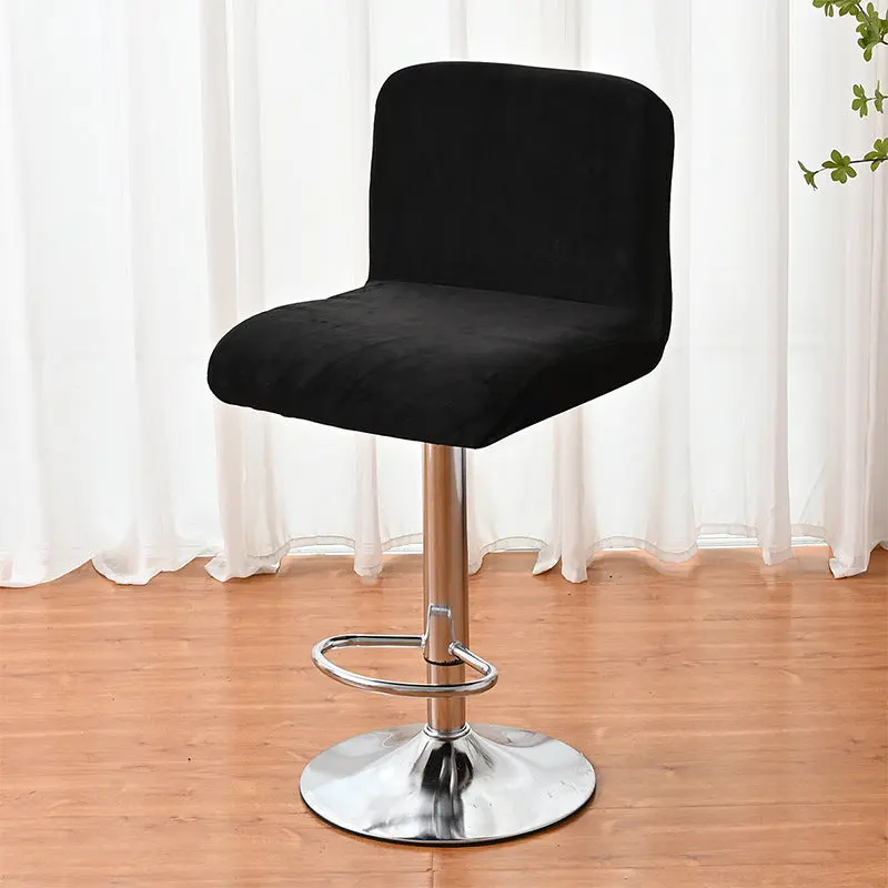 Housse Protection Chaise Velours SILFOX