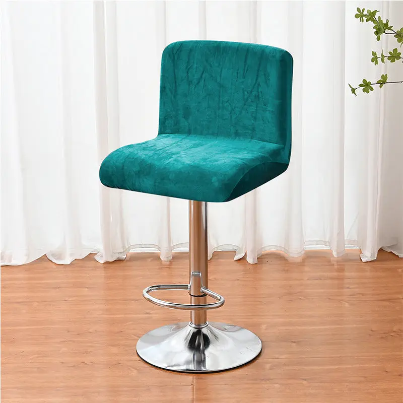 Housse Protection Chaise Velours SILFOX