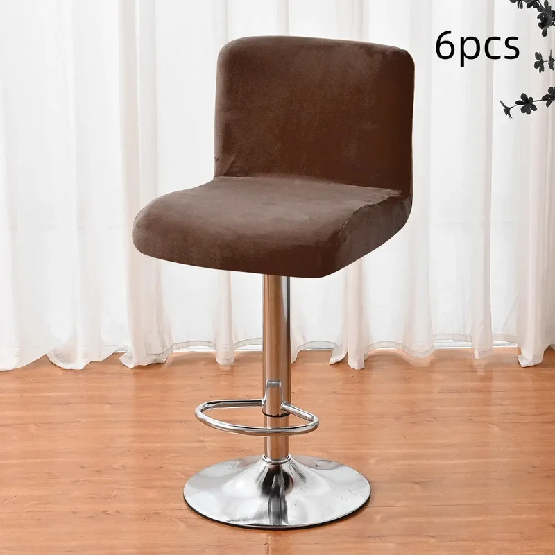 Housse Protection Chaise Velours SILFOX