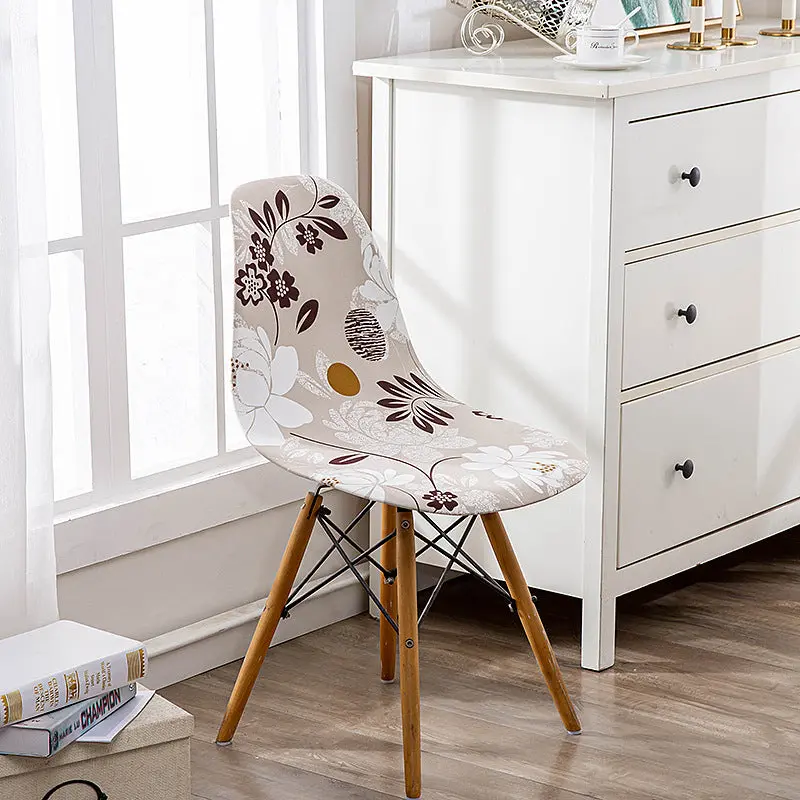 Housse Protection Chaise Moderne LYRIA