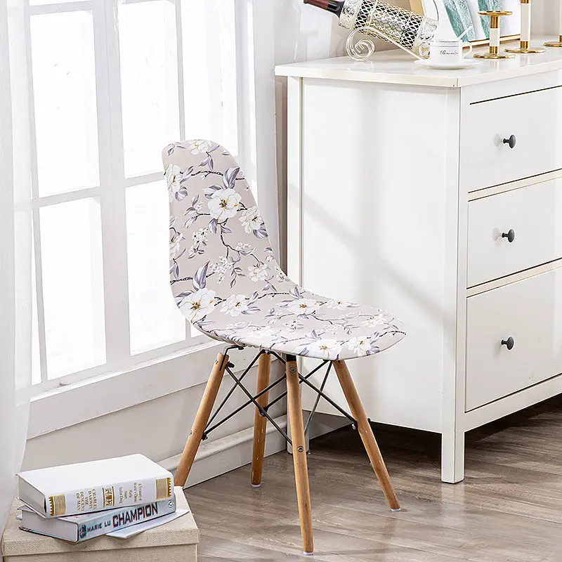 Housse Protection Chaise Moderne LYRIA