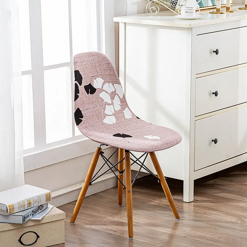 Housse Protection Chaise Moderne LYRIA