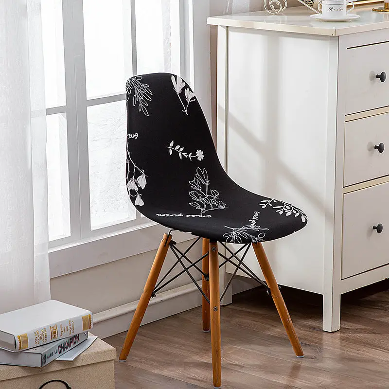 Housse Protection Chaise Moderne LYRIA