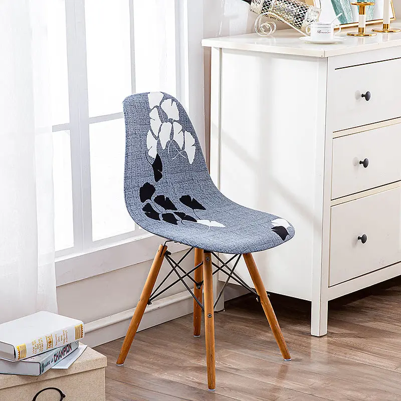 Housse Protection Chaise Moderne LYRIA