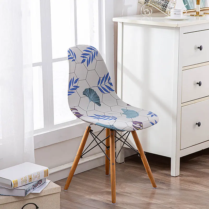 Housse Protection Chaise Moderne LYRIA