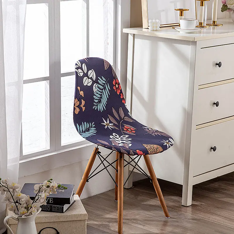 Housse Protection Chaise Moderne LYRIA