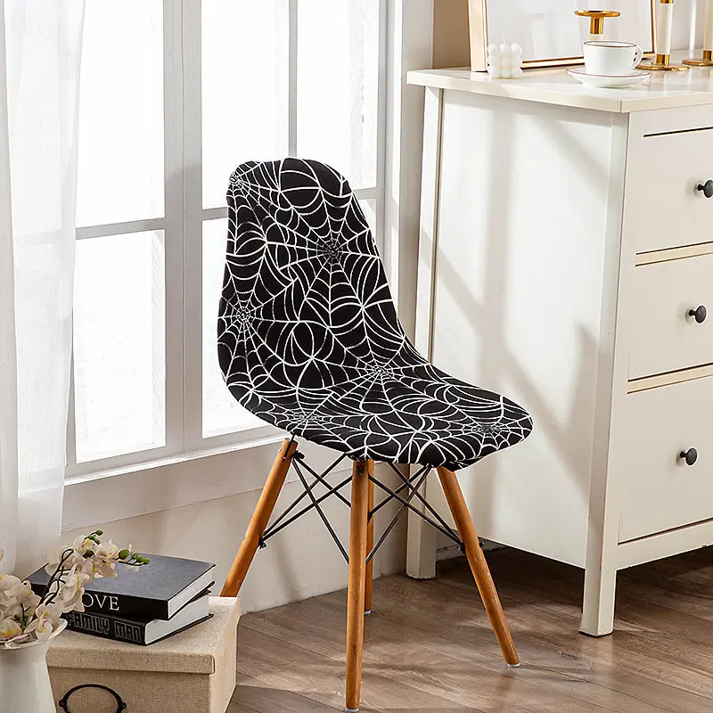 Housse Protection Chaise Moderne LYRIA