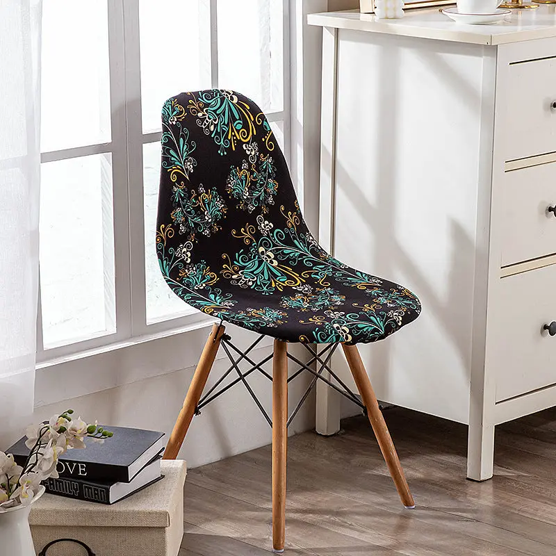 Housse Protection Chaise Moderne LYRIA