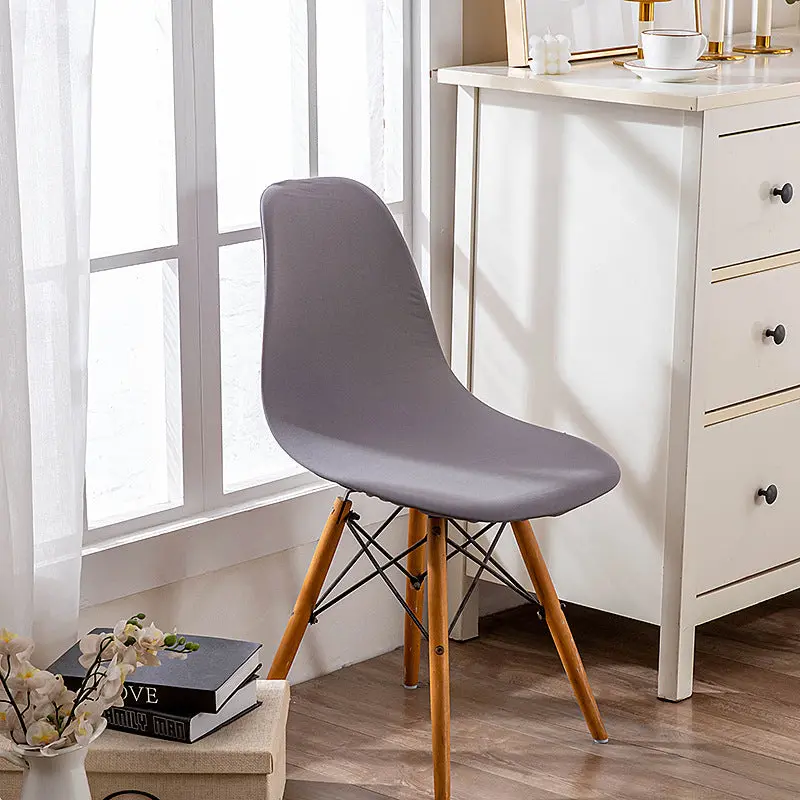 Housse Protection Chaise Moderne LYRIA