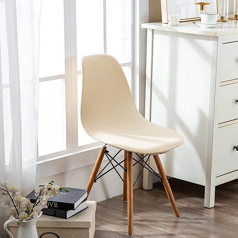 Housse Protection Chaise Moderne LYRIA