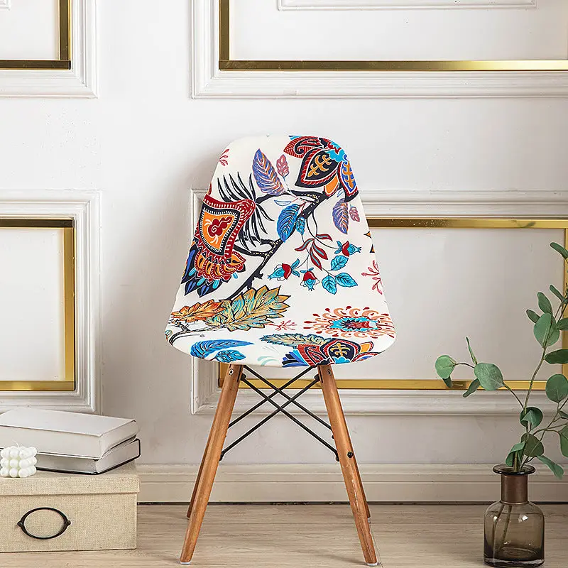 Housse Protection Chaise Moderne LYRIA