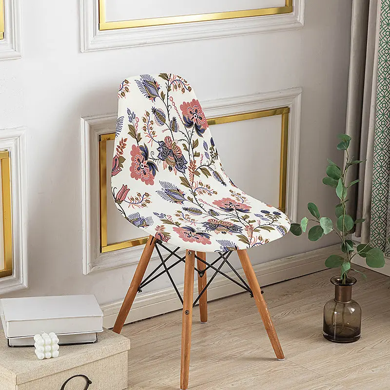 Housse Protection Chaise Moderne LYRIA
