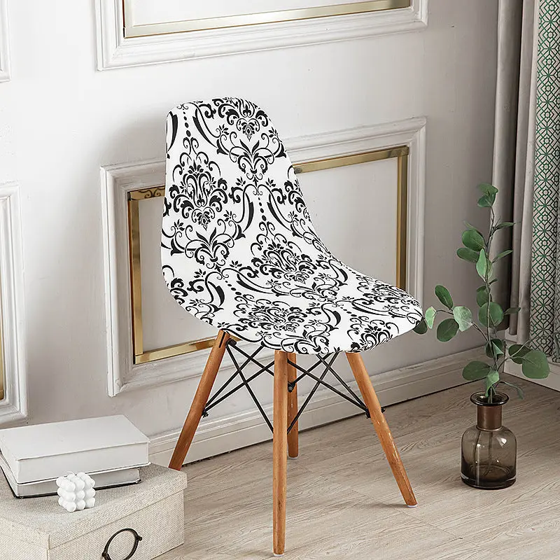 Housse Protection Chaise Moderne LYRIA