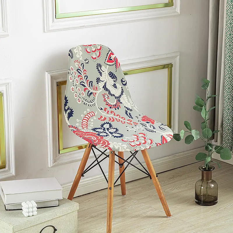 Housse Protection Chaise Moderne LYRIA