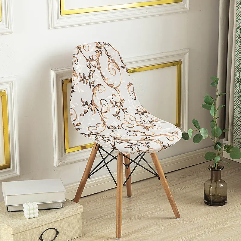 Housse Protection Chaise Moderne LYRIA