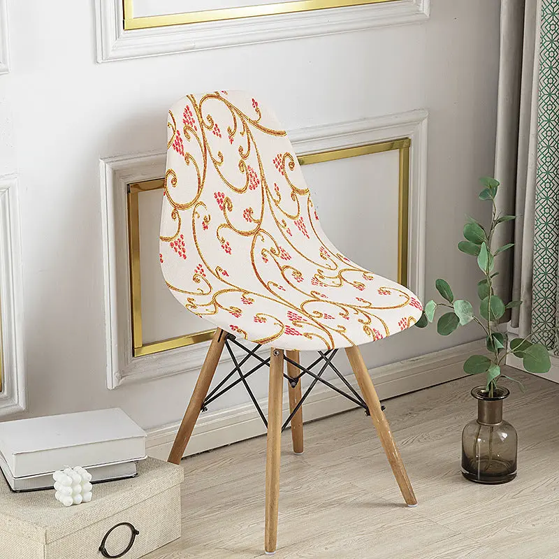 Housse Protection Chaise Moderne LYRIA