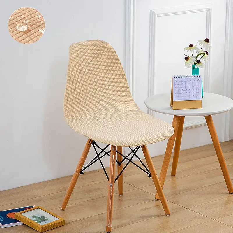 Housse Protection Chaise Imperméable SOLARA