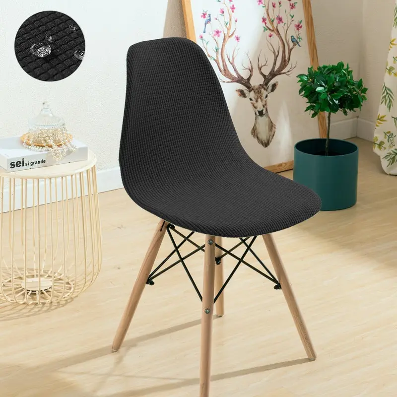 Housse Protection Chaise Imperméable SOLARA