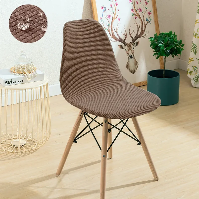 Housse Protection Chaise Imperméable SOLARA