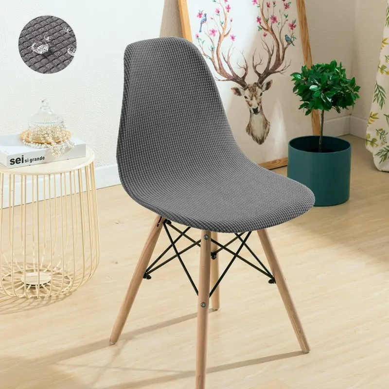 Housse Protection Chaise Imperméable SOLARA