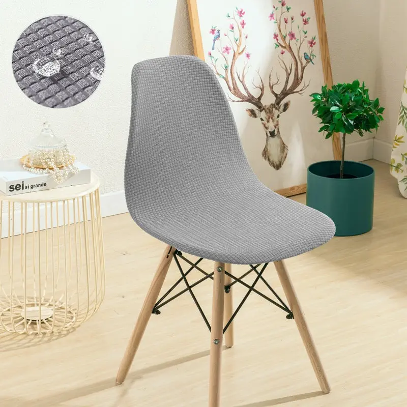 Housse Protection Chaise Imperméable SOLARA