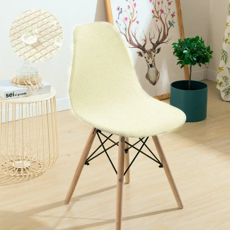 Housse Protection Chaise Imperméable SOLARA